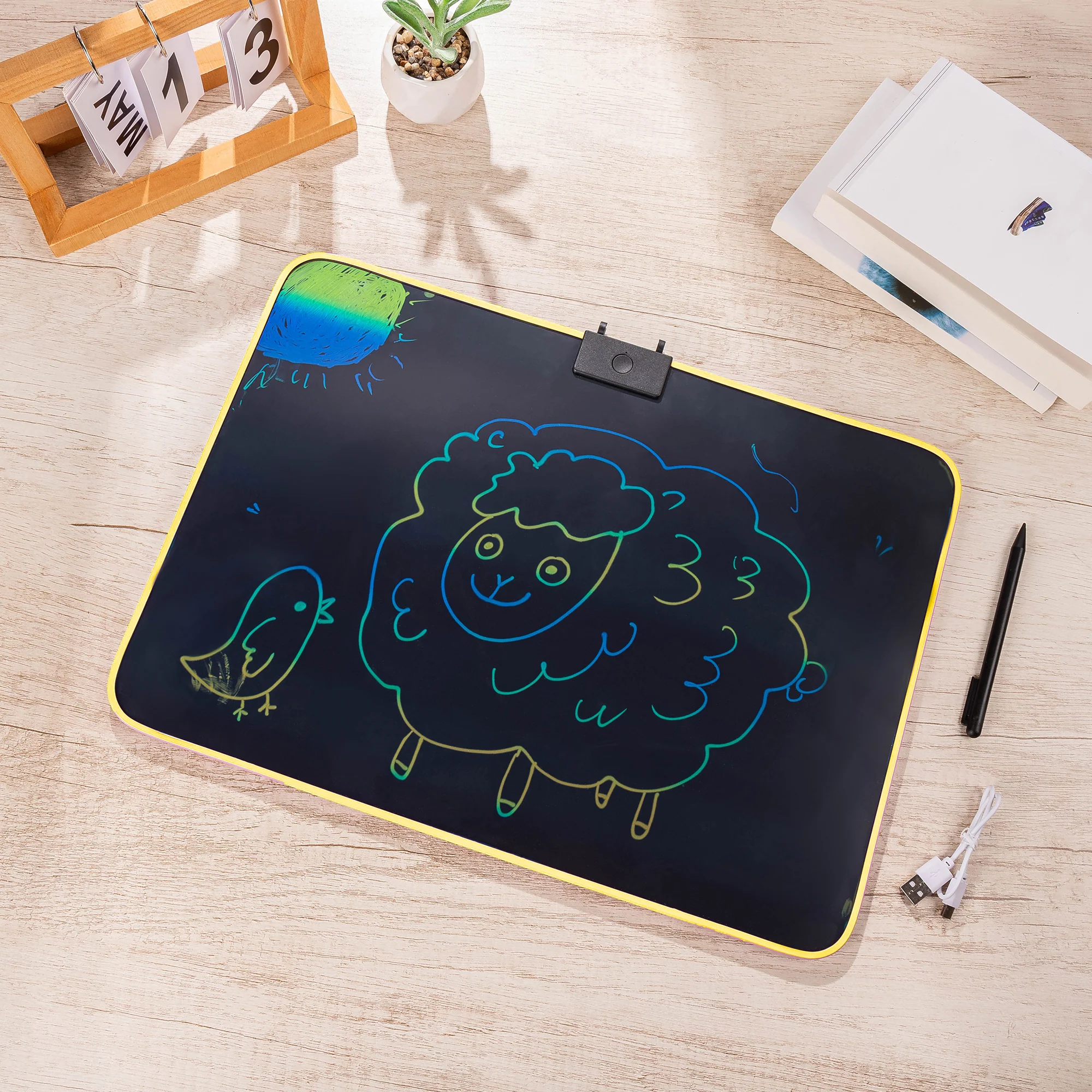 Custom Drawing Board - Image 3