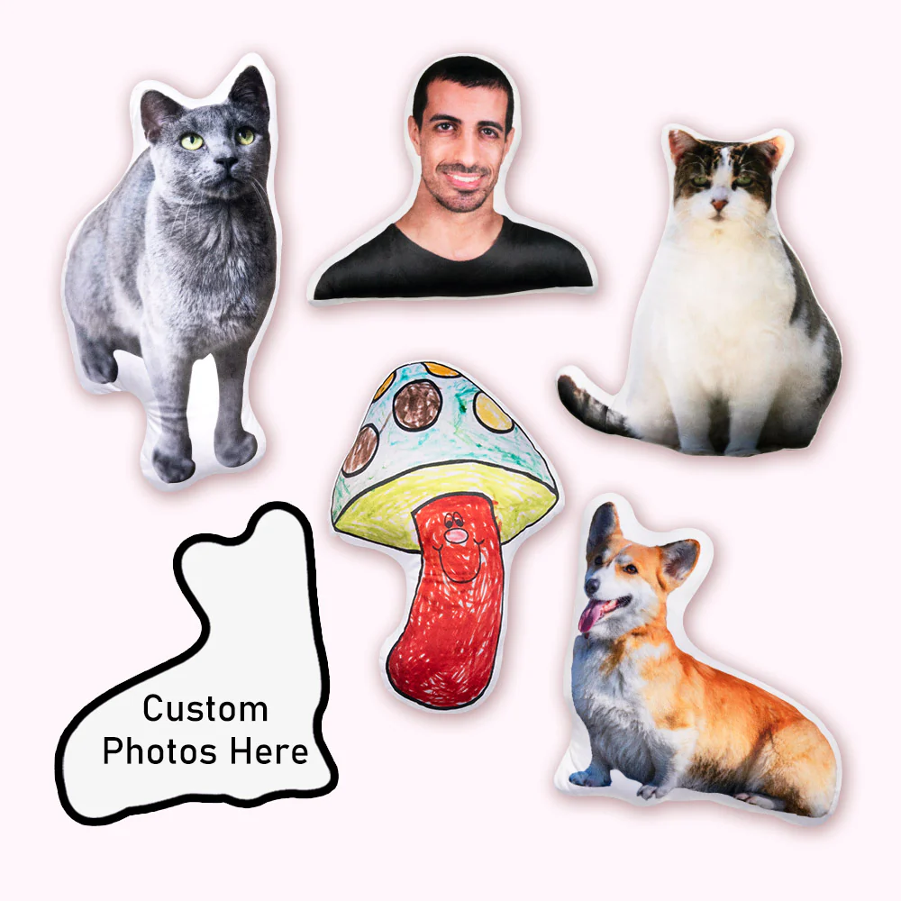 Turn Photos into Pillows - Image 8