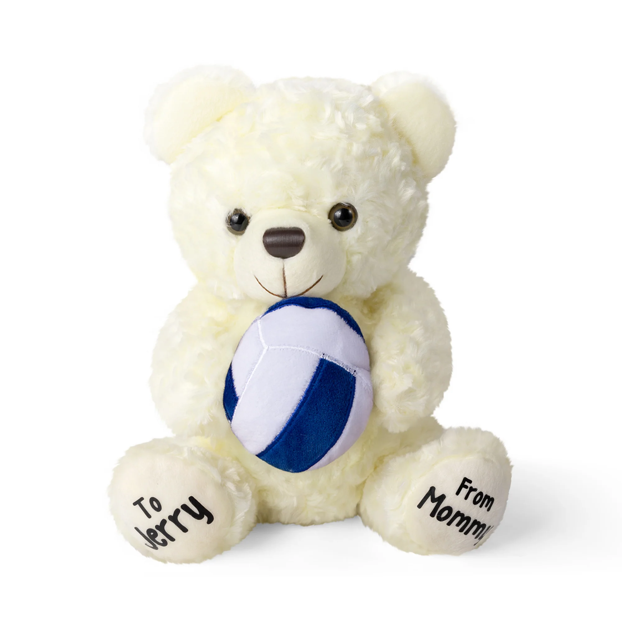 Custom Sports Ball Bear - Image 10