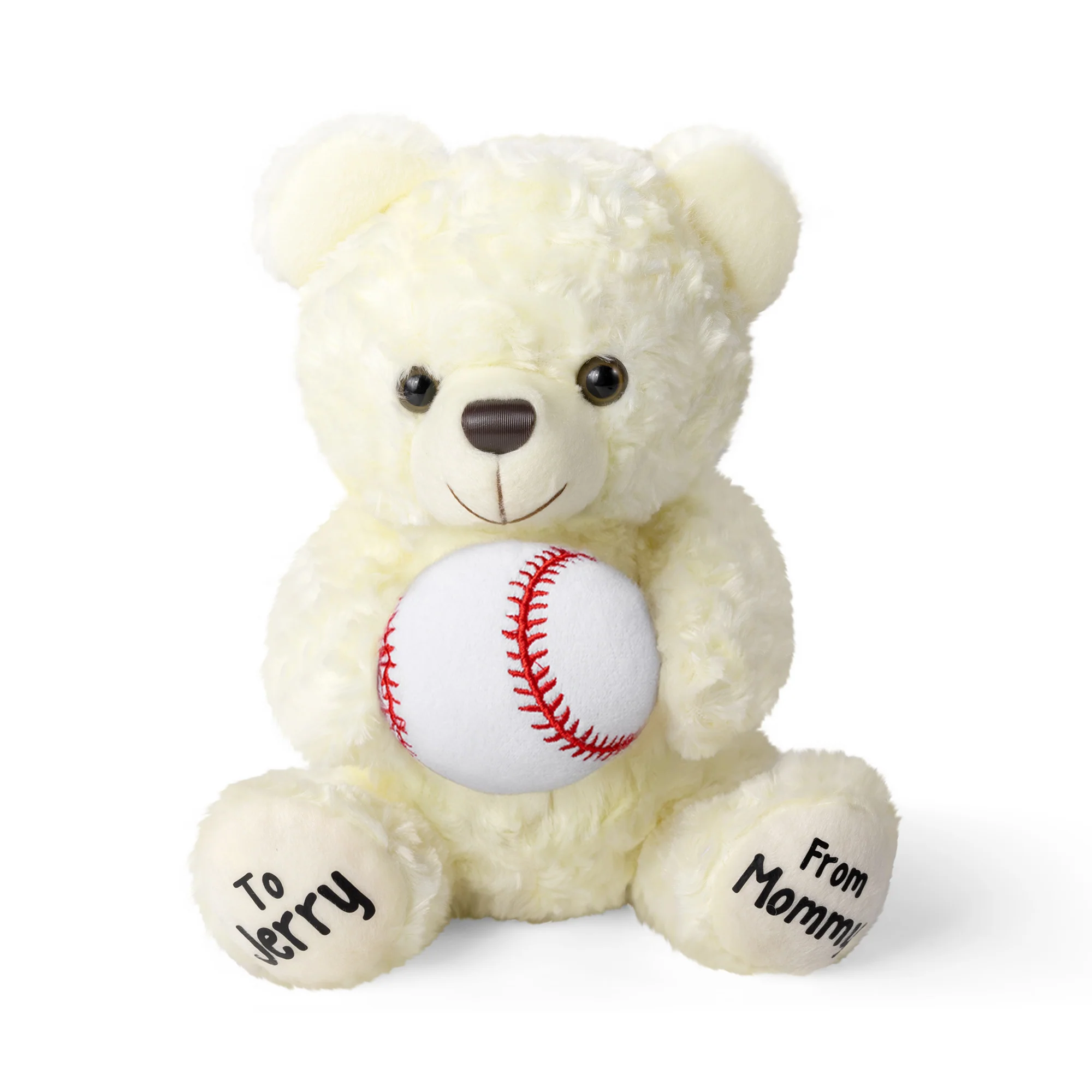 Custom Sports Ball Bear - Image 11