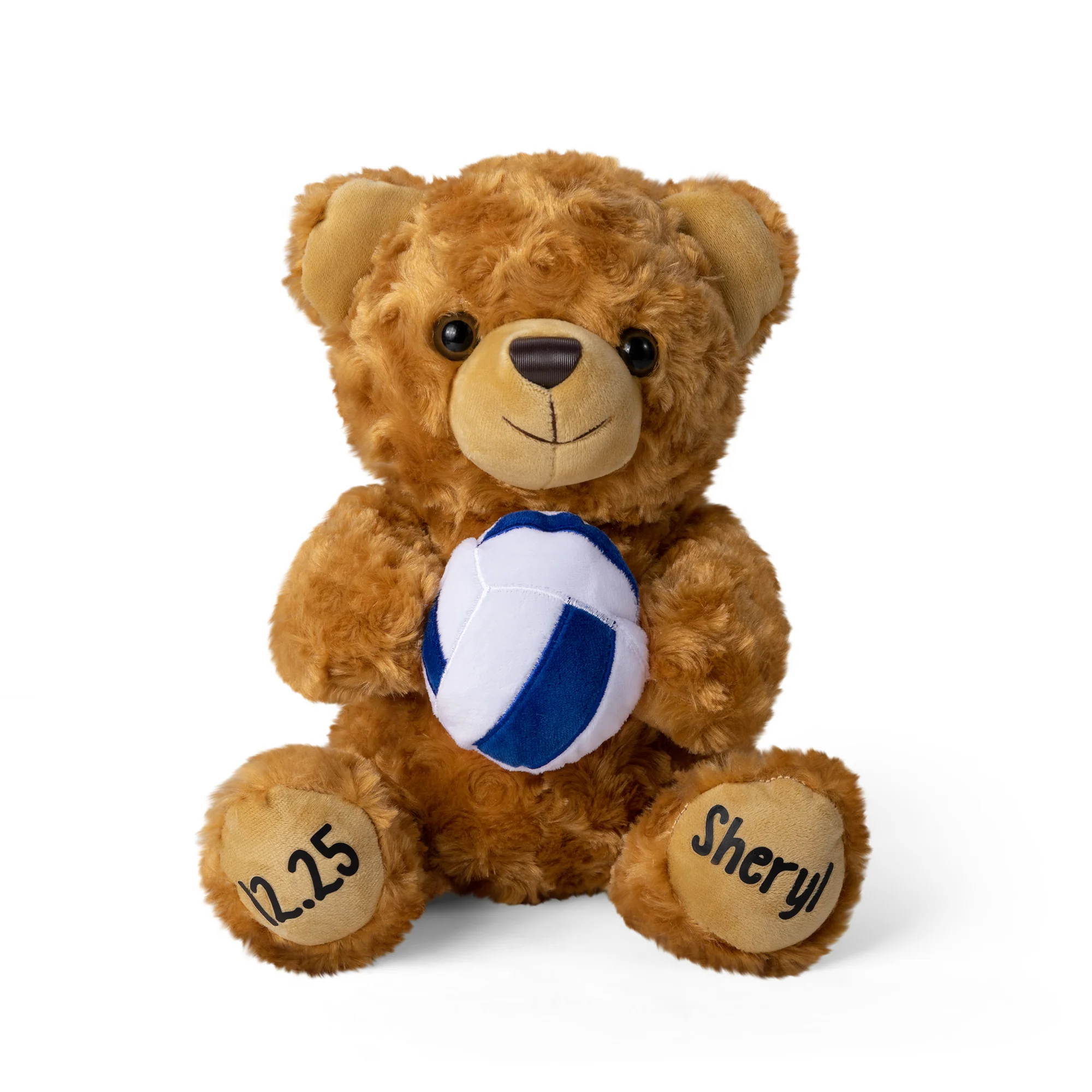 Custom Sports Ball Bear - Image 14