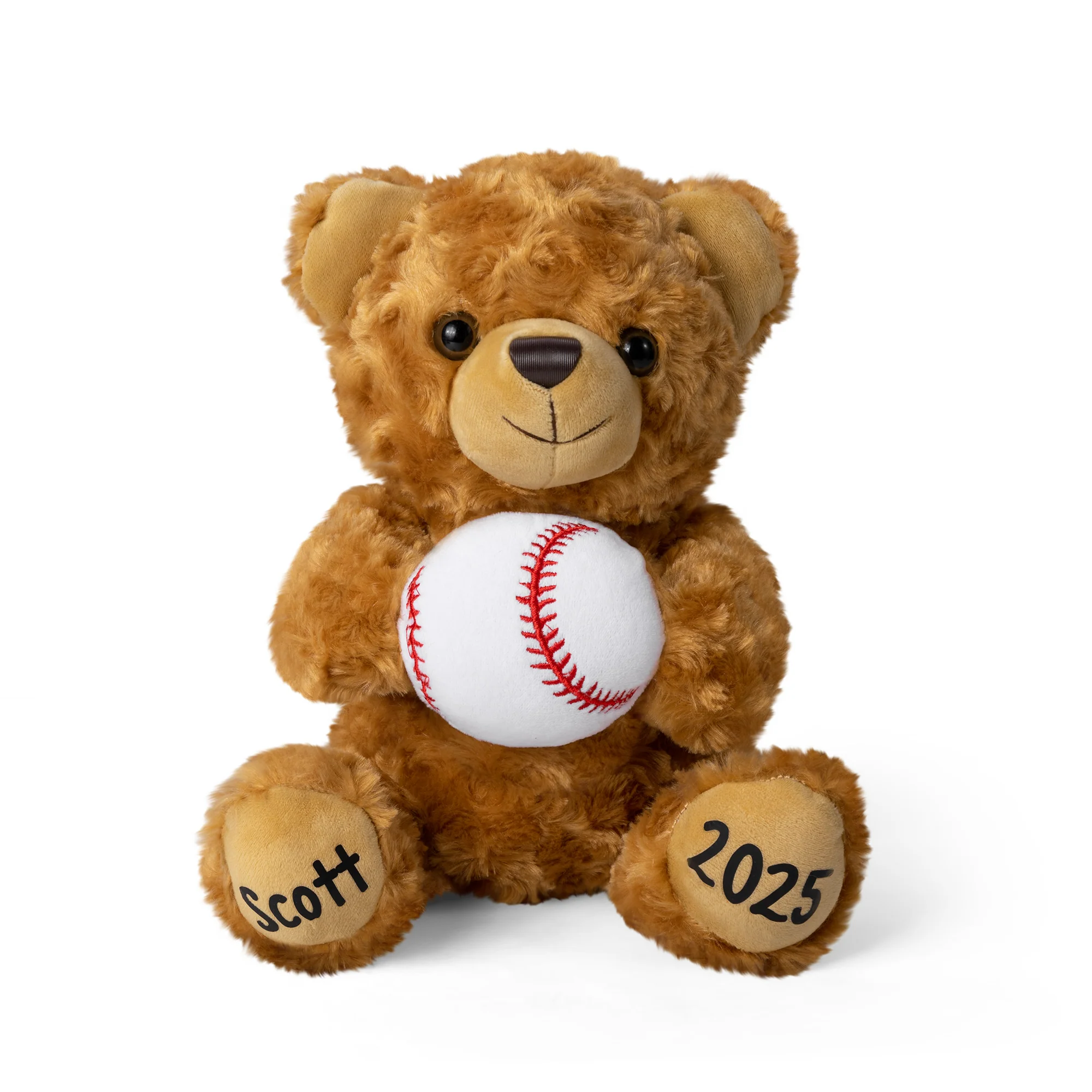 Custom Sports Ball Bear - Image 17