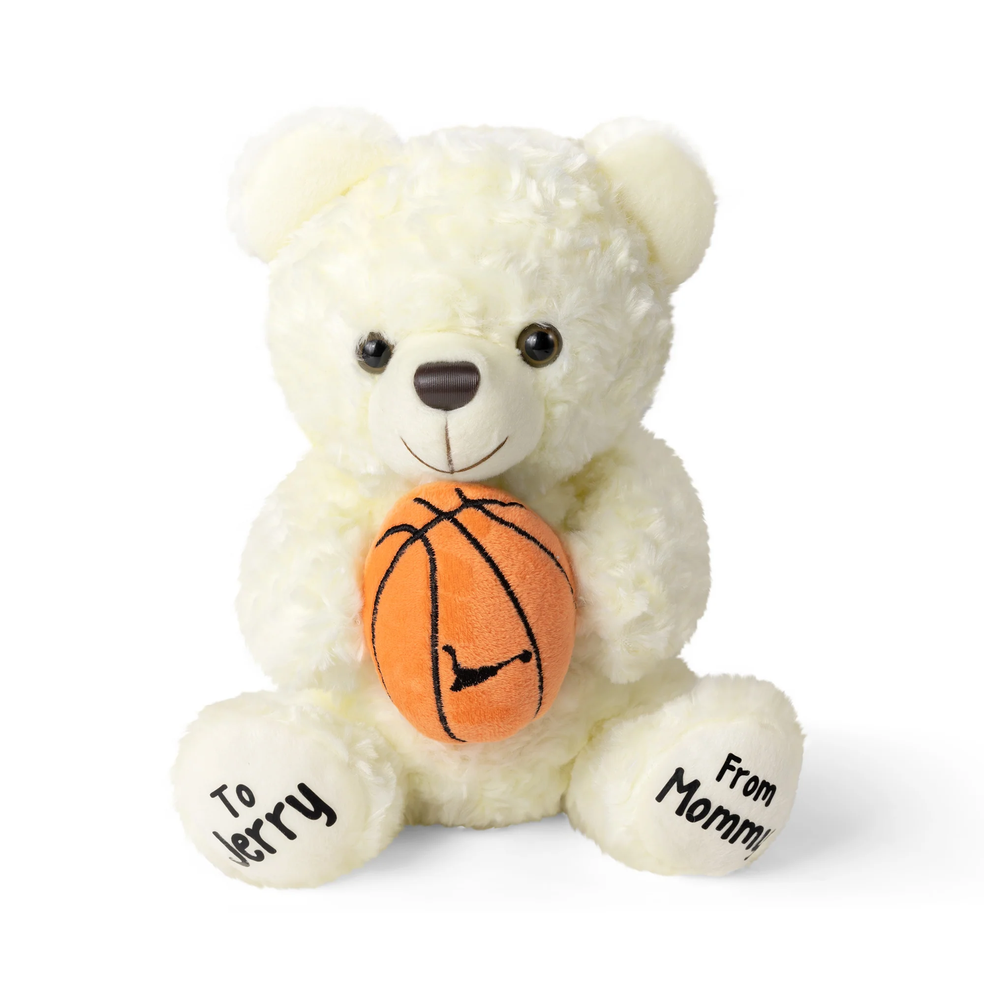 Custom Sports Ball Bear - Image 8