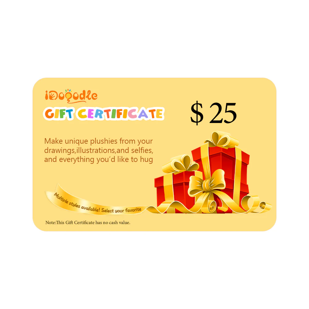 Gift Cards - Image 3