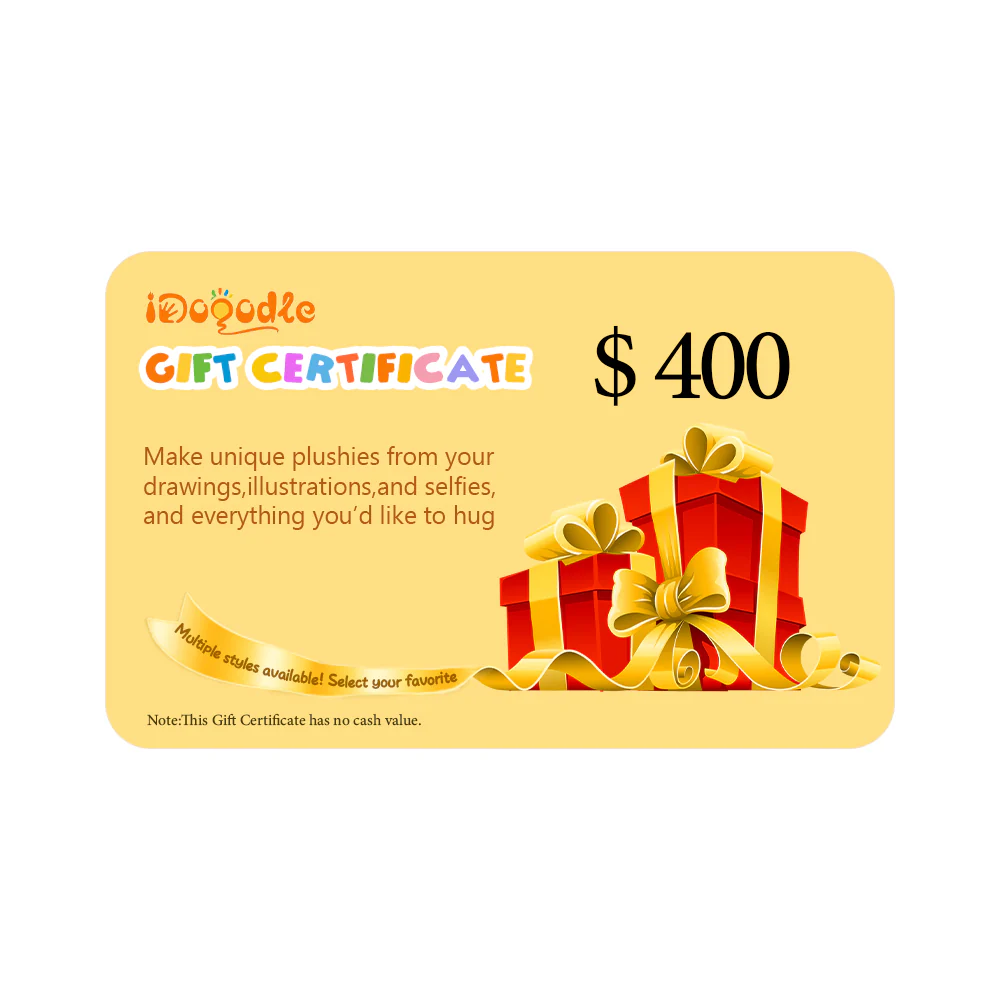 Gift Cards - Image 7