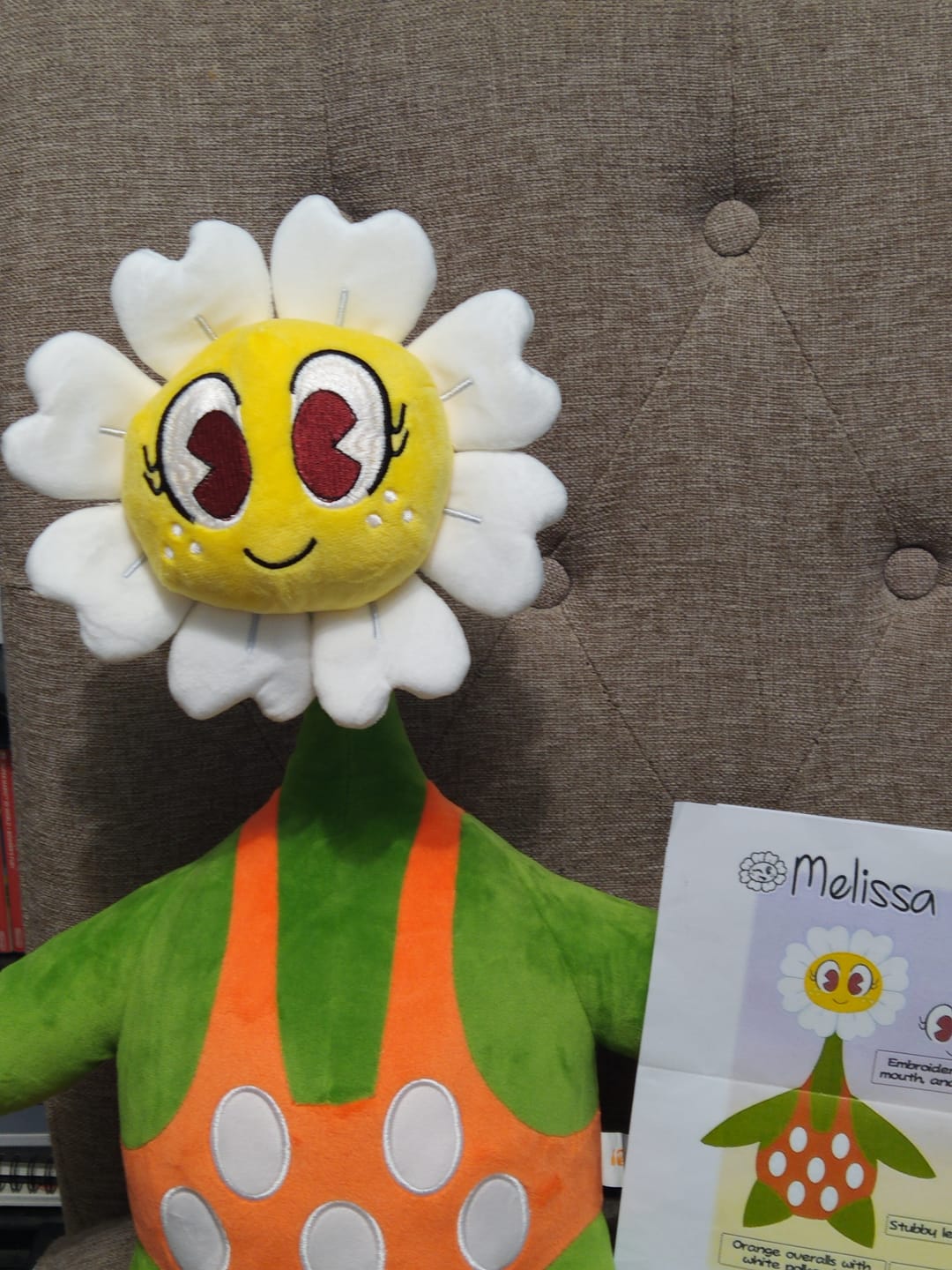 Illustration Plush - Image 2