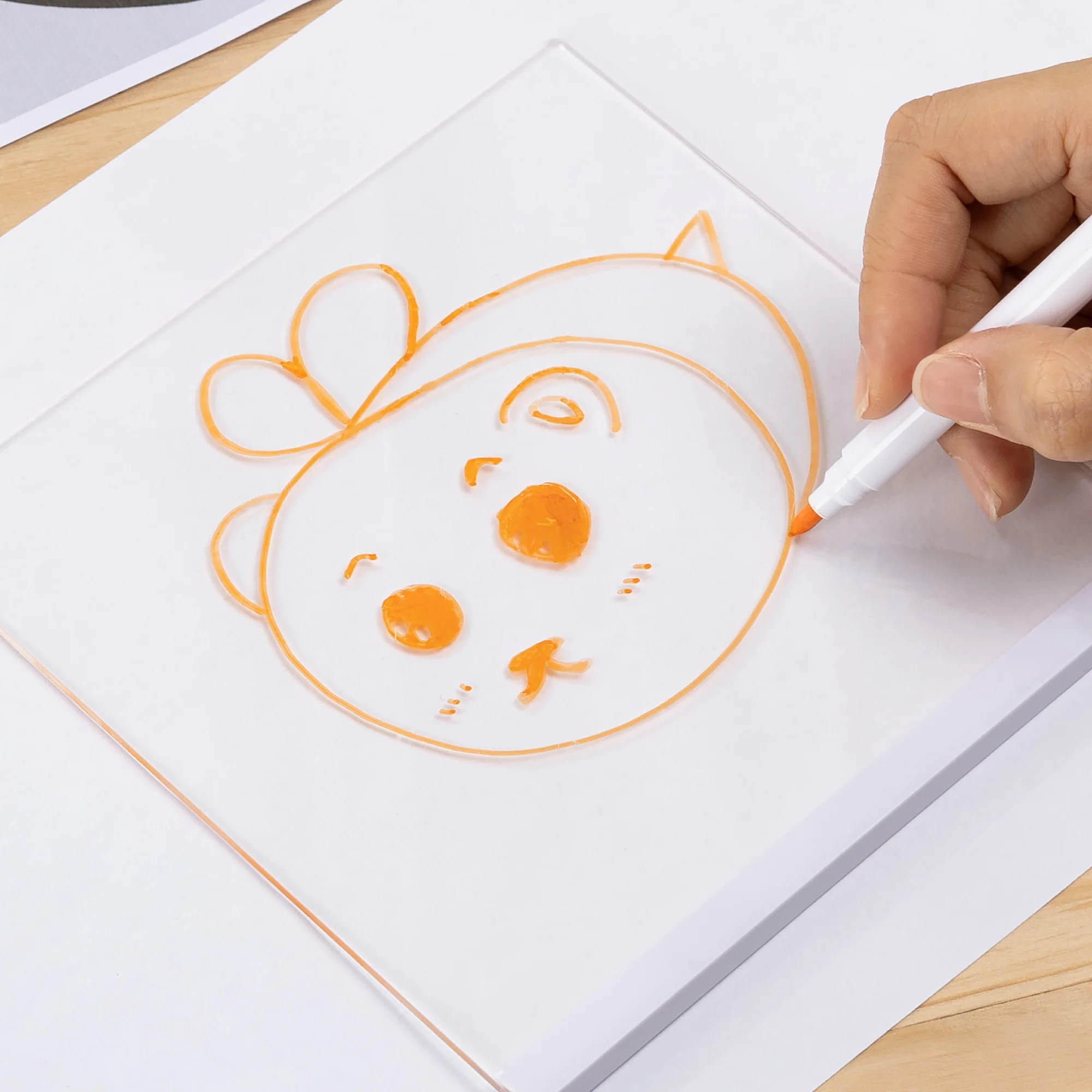 LED Light Board for Drawing - Image 6