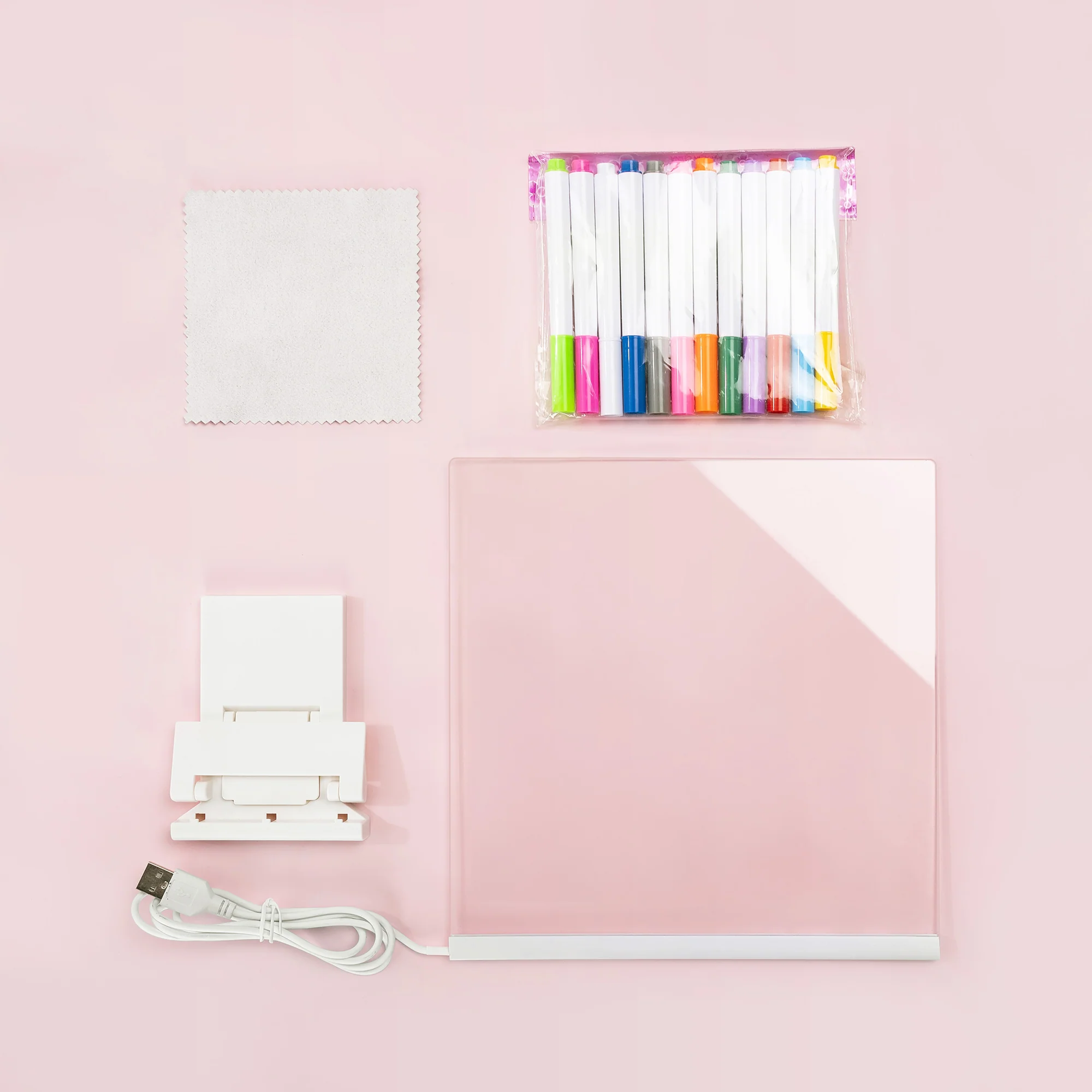 LED Light Board for Drawing - Image 8