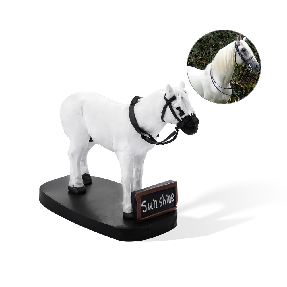 Turn Pet Photo into Statue - Image 10