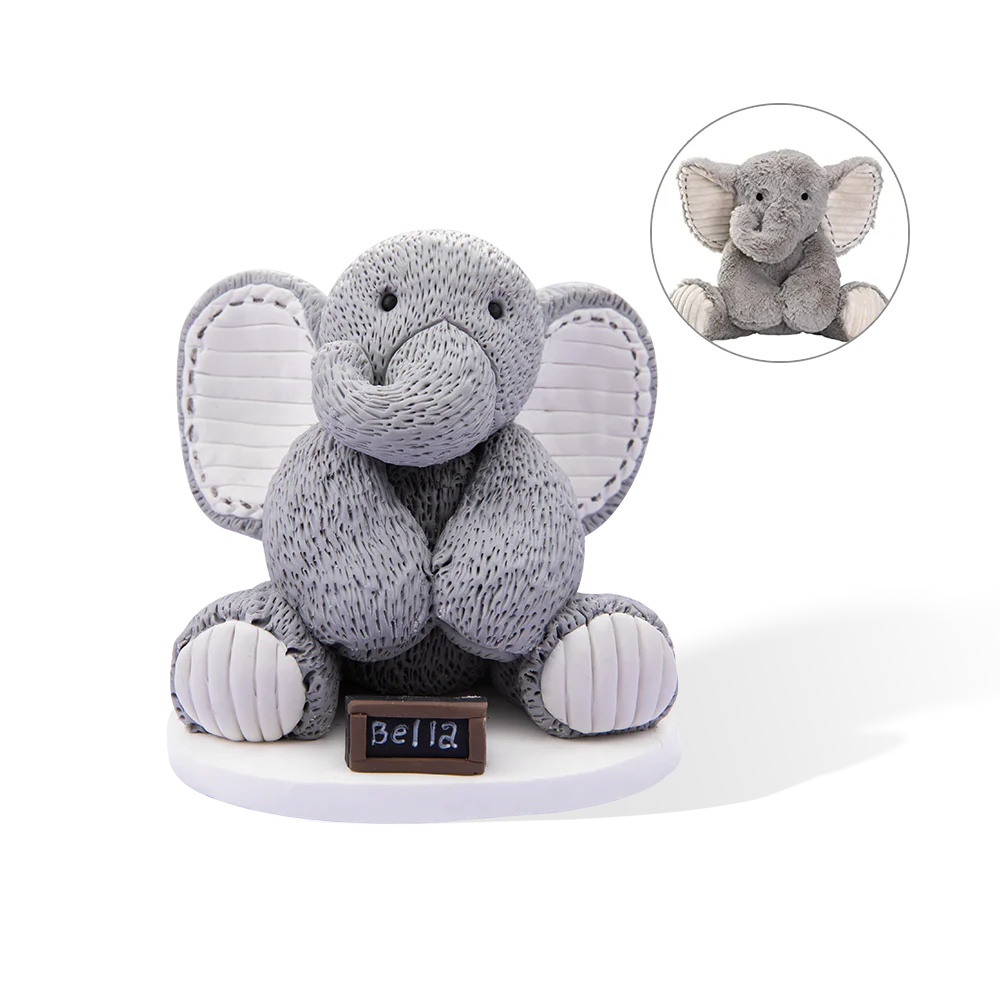 Turn Pet Photo into Statue - Image 16