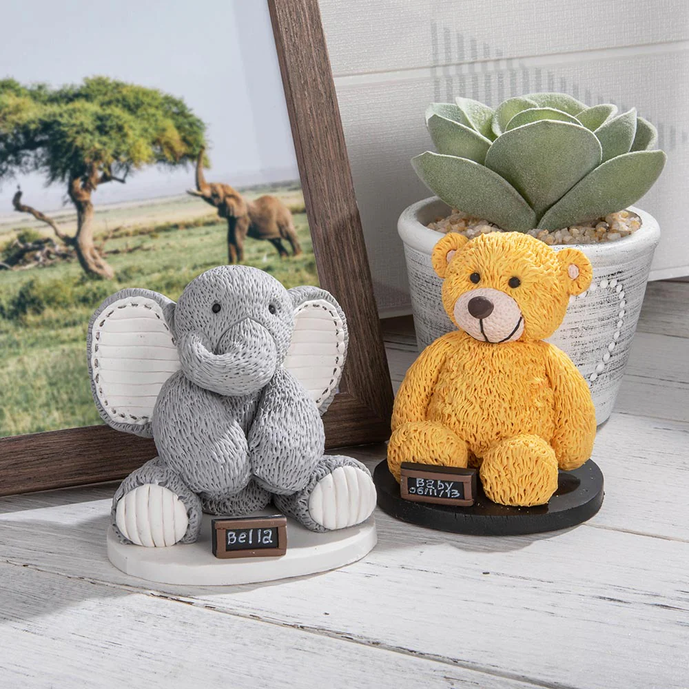 Turn Pet Photo into Statue - Image 9
