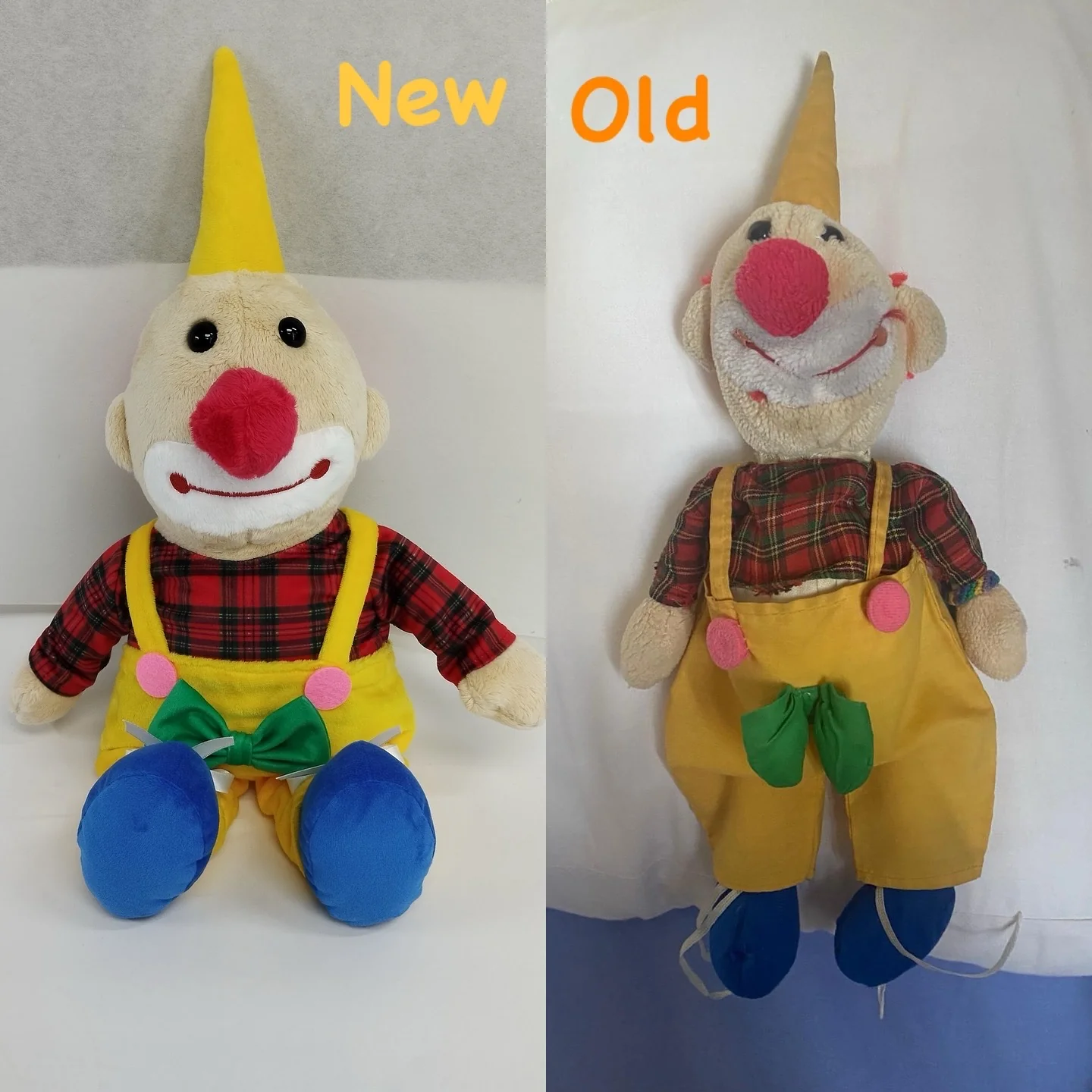 Old plushies, new life - Image 3