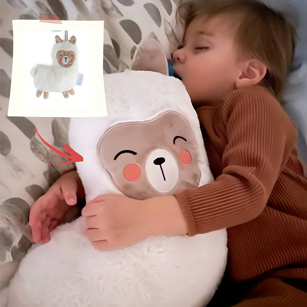 Old plushies, new life - Image 4