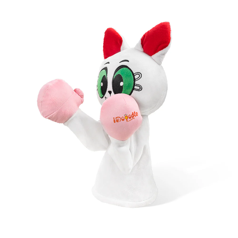 Turn Kids’ Drawings into Boxing Dolls - Image 7