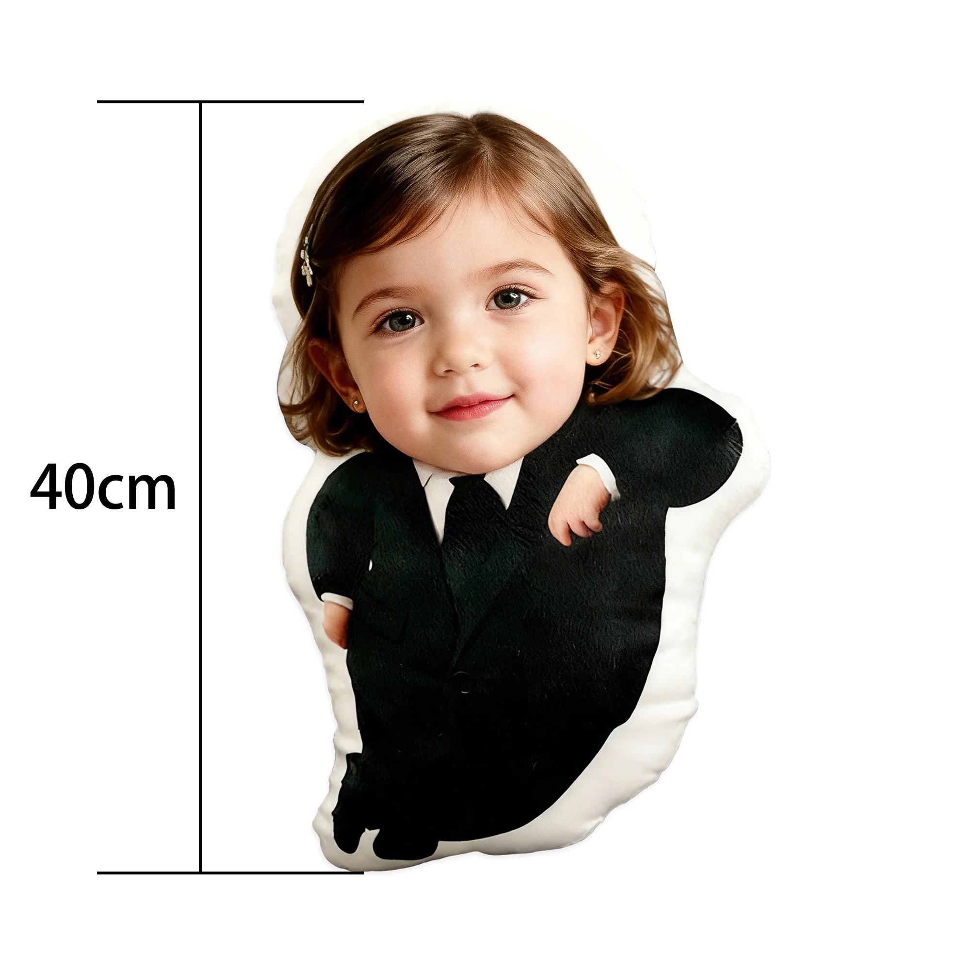 Turn Face Image into Boss Baby Pillows - Image 9