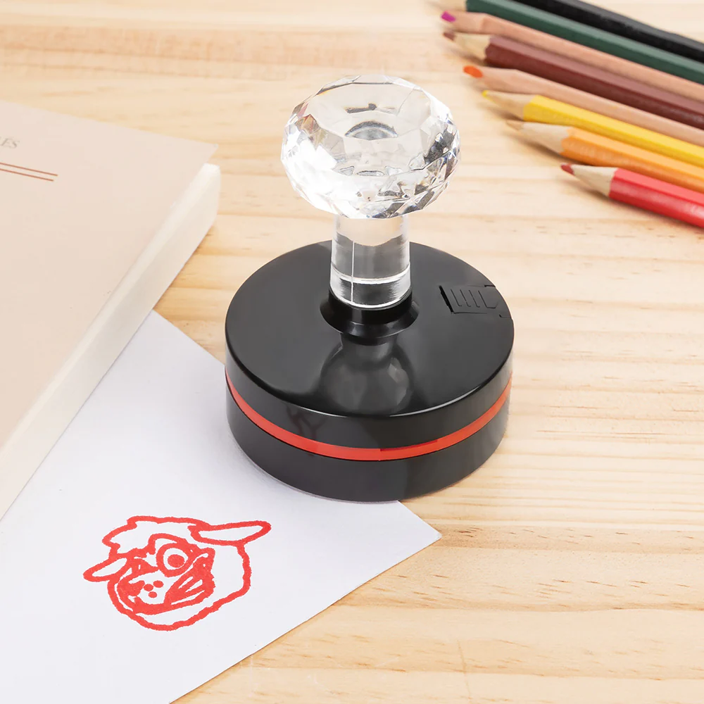 Turn Drawings into Stamps - Image 4