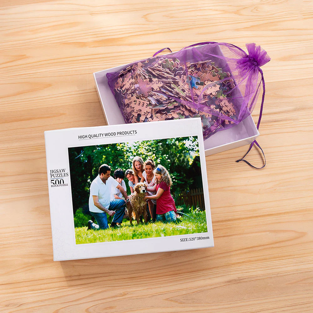 Turn Photos into Puzzles - Image 3