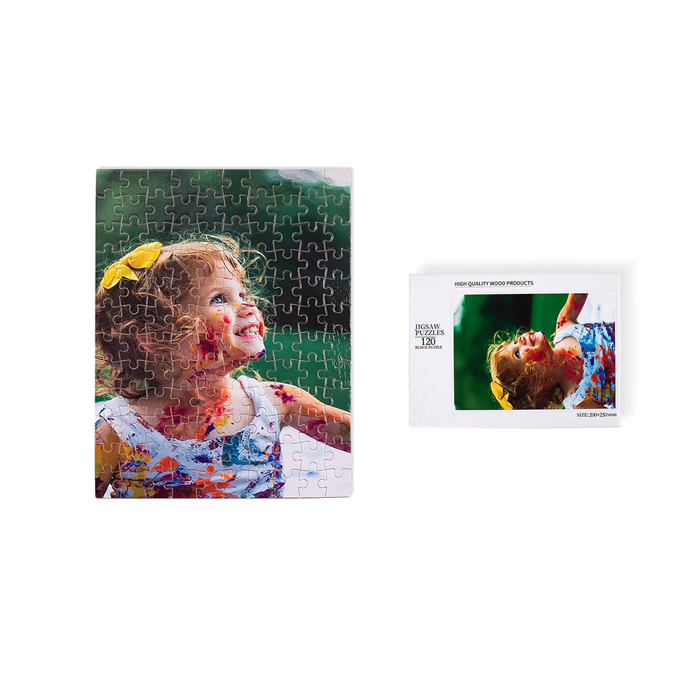Turn Photos into Puzzles - Image 5