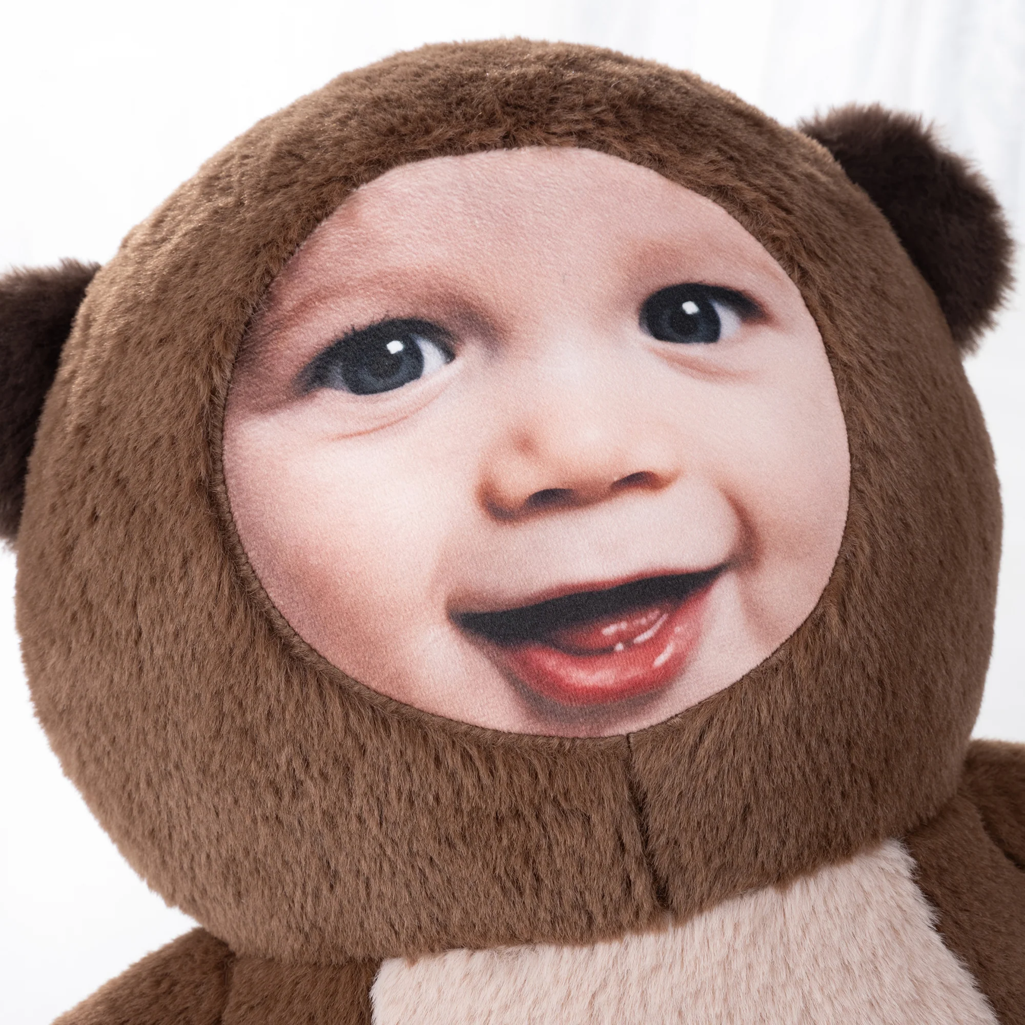 Turn Selfie into Bear Plush - Image 9