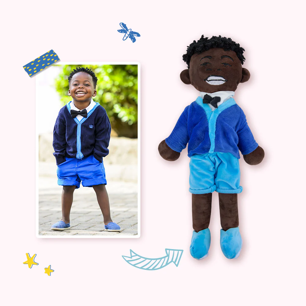 Turn Selfie into Plush Dolls - Image 9